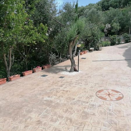 Il Mare di Elea Apartment Ascea Exterior foto
