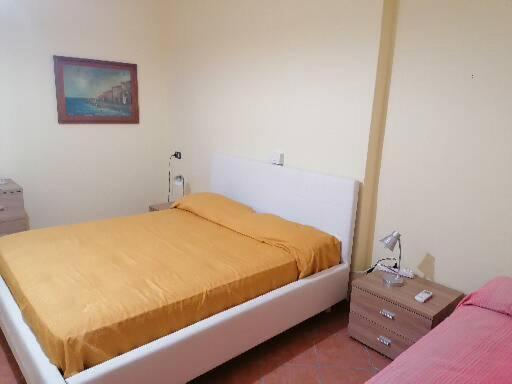 Il Mare di Elea Apartment Ascea Exterior foto